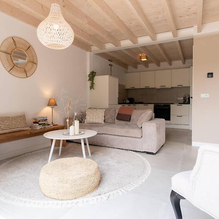 Hello Zeeland - Schoolstraat 6A Villa Vrouwenpolder Ngoại thất bức ảnh