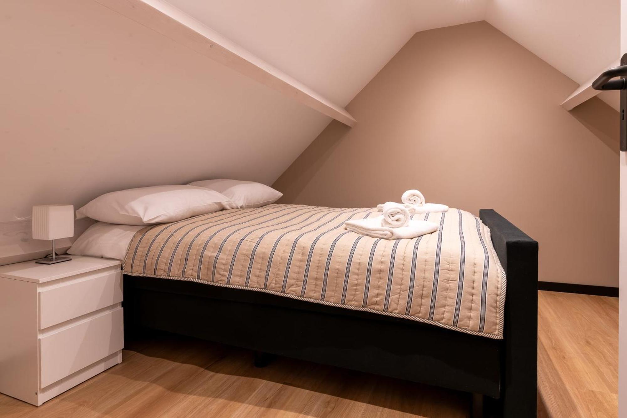 Hello Zeeland - Schoolstraat 6A Villa Vrouwenpolder Ngoại thất bức ảnh