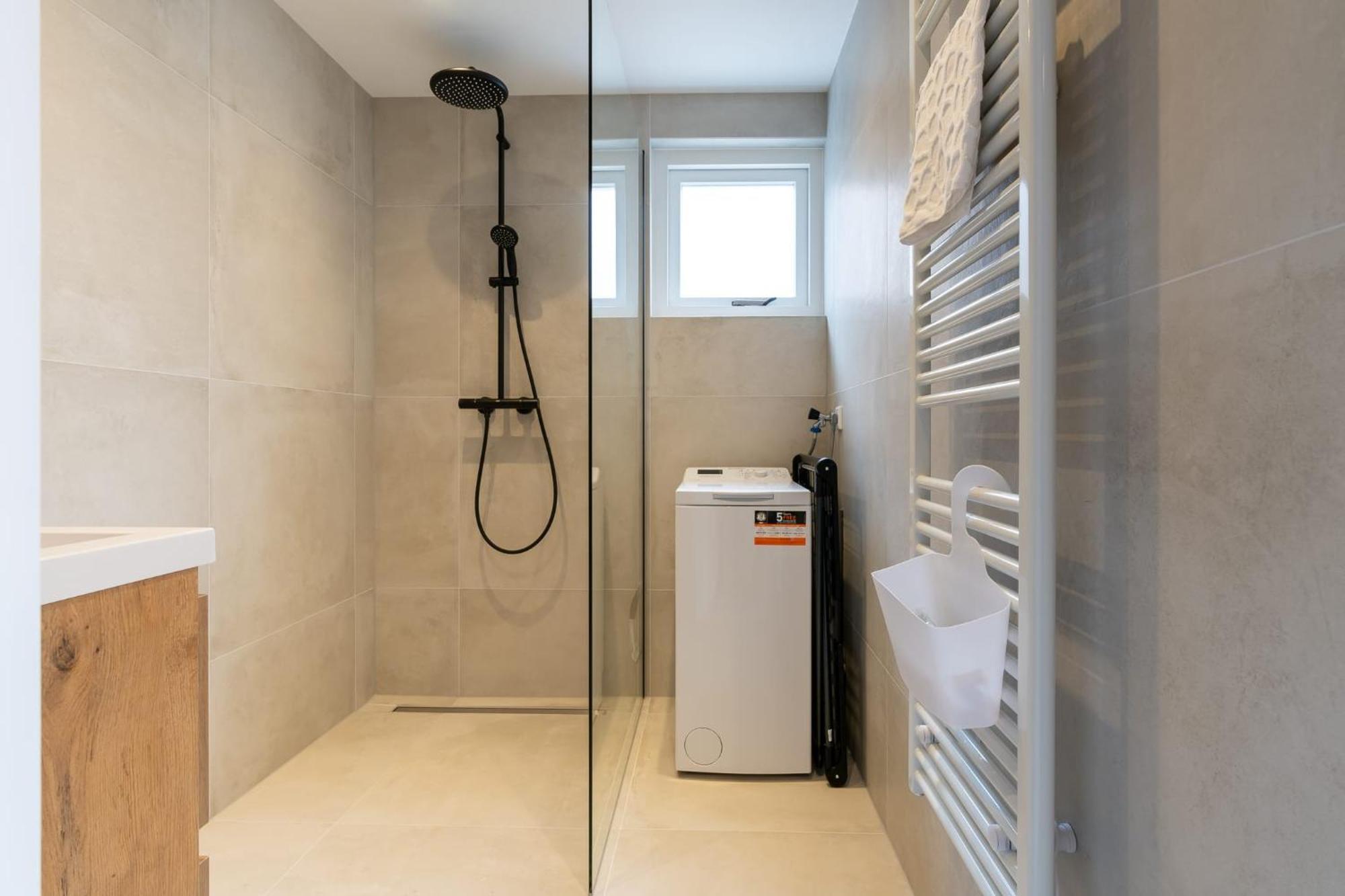 Hello Zeeland - Schoolstraat 6A Villa Vrouwenpolder Ngoại thất bức ảnh
