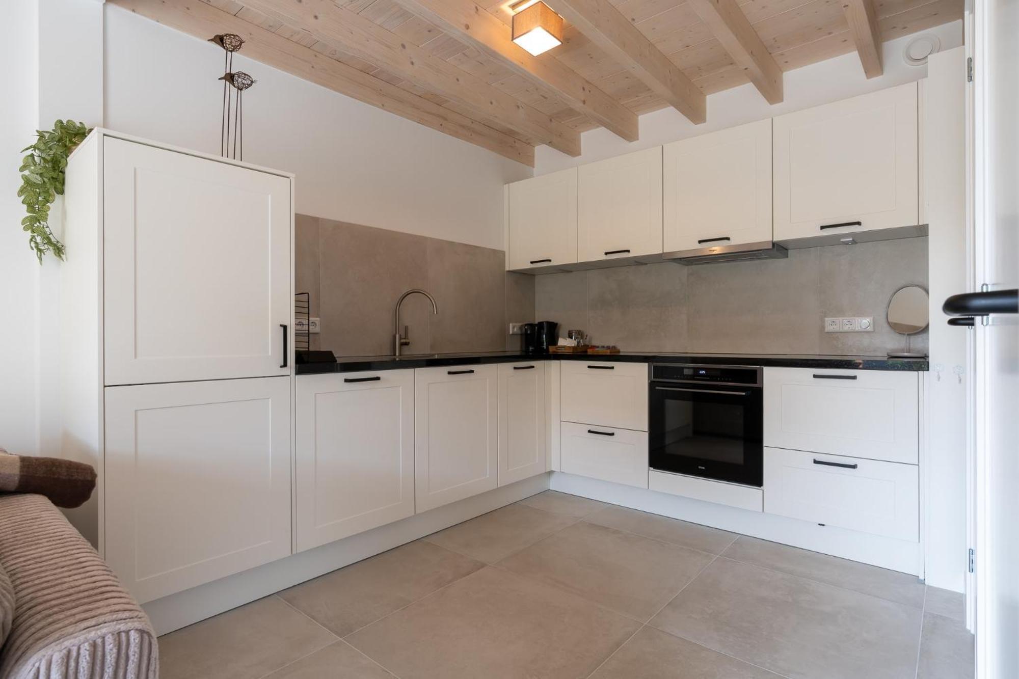 Hello Zeeland - Schoolstraat 6A Villa Vrouwenpolder Ngoại thất bức ảnh