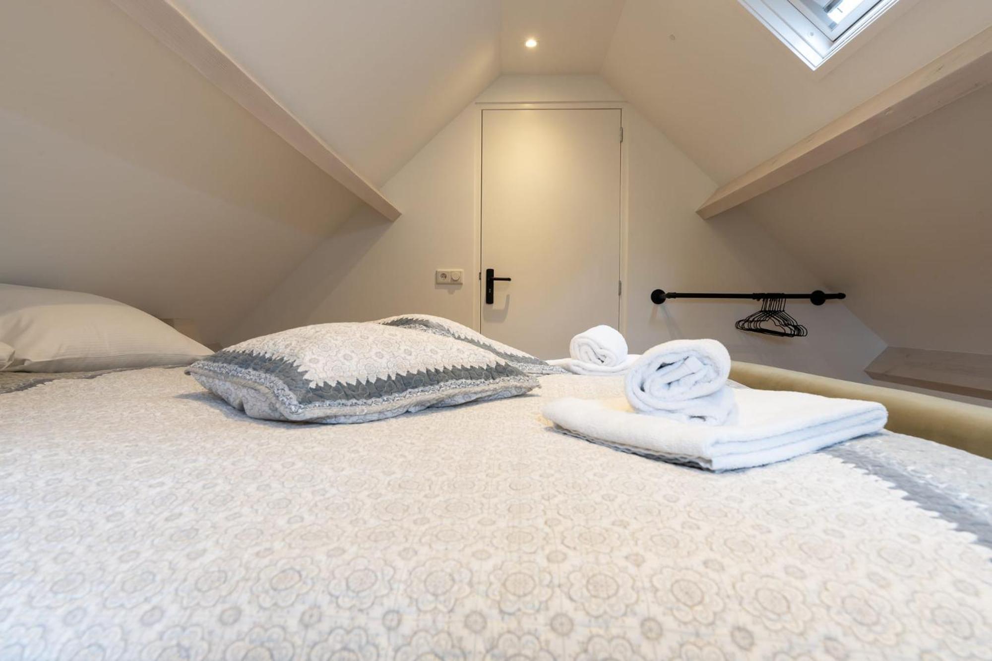 Hello Zeeland - Schoolstraat 6A Villa Vrouwenpolder Ngoại thất bức ảnh