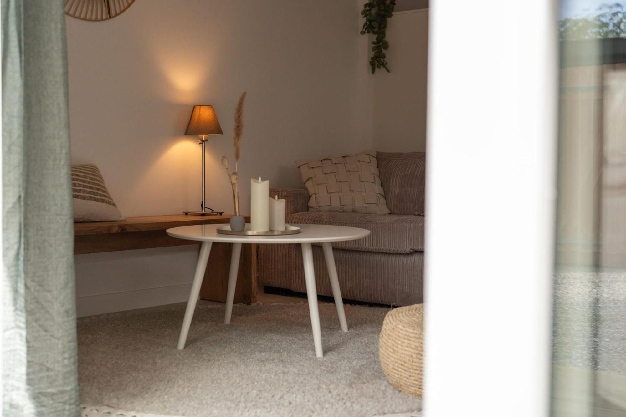 Hello Zeeland - Schoolstraat 6A Villa Vrouwenpolder Ngoại thất bức ảnh