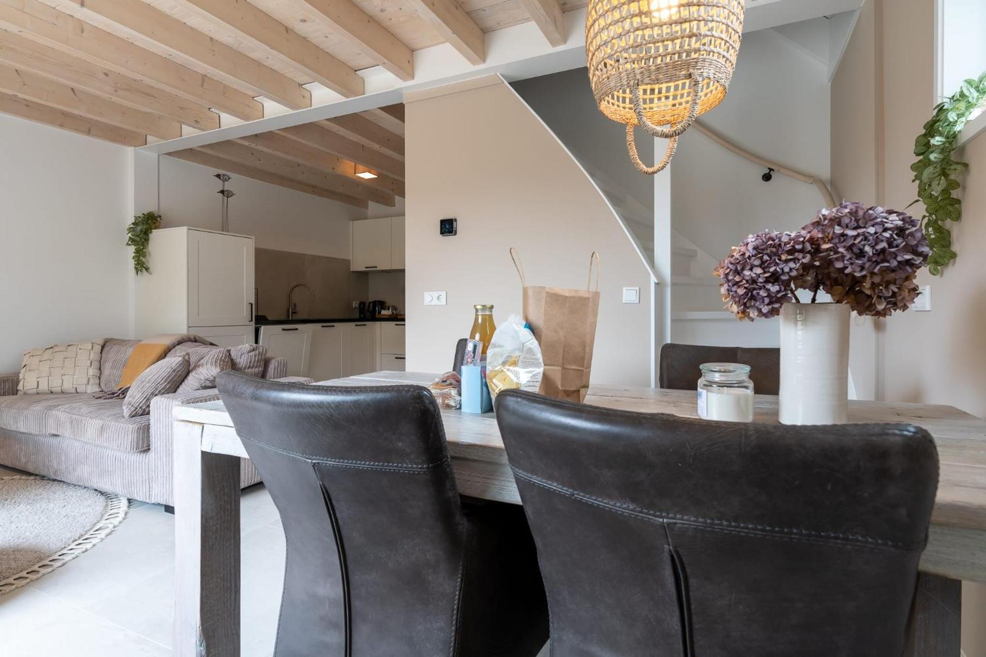 Hello Zeeland - Schoolstraat 6A Villa Vrouwenpolder Ngoại thất bức ảnh