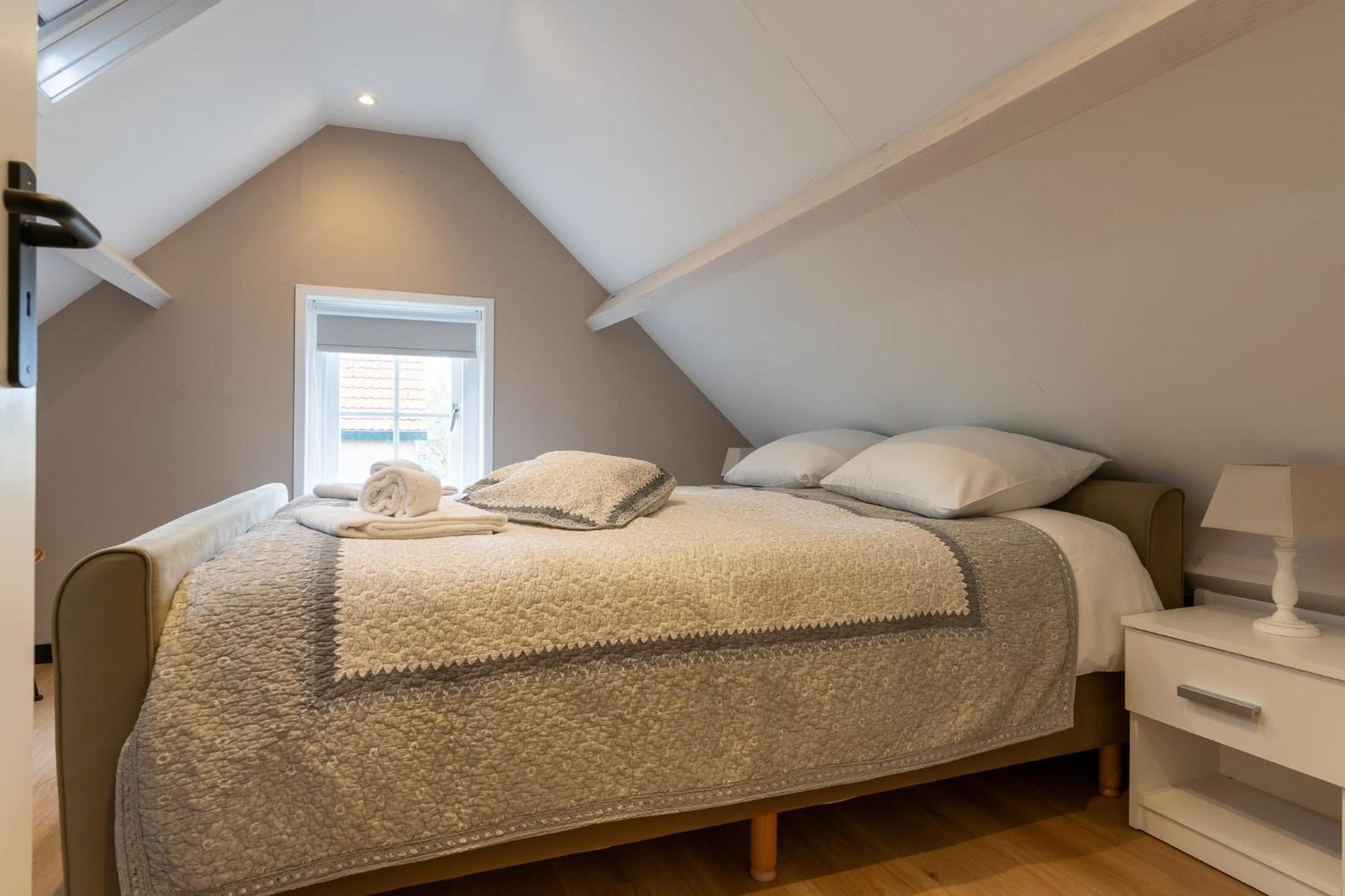Hello Zeeland - Schoolstraat 6A Villa Vrouwenpolder Ngoại thất bức ảnh
