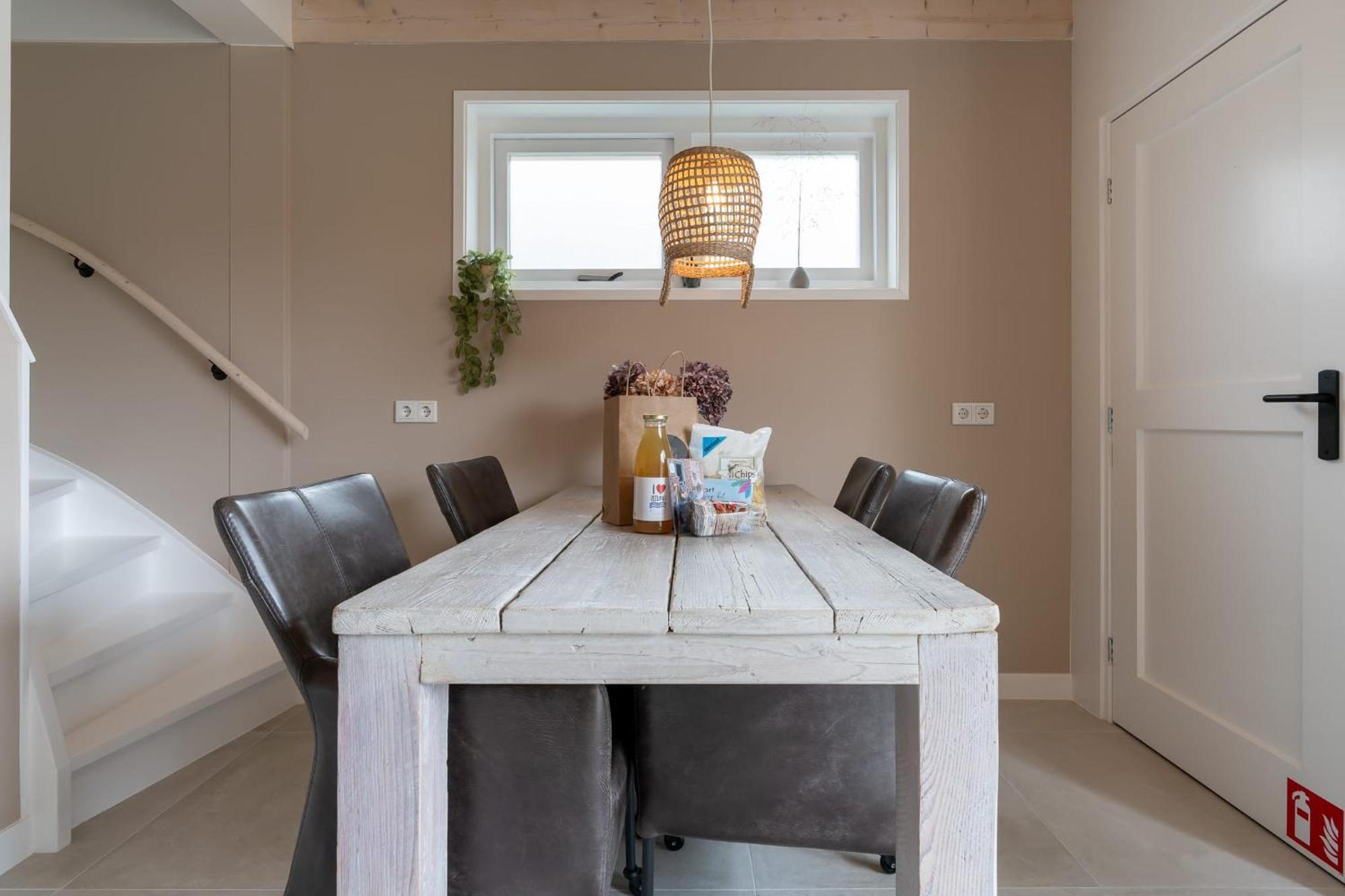 Hello Zeeland - Schoolstraat 6A Villa Vrouwenpolder Ngoại thất bức ảnh