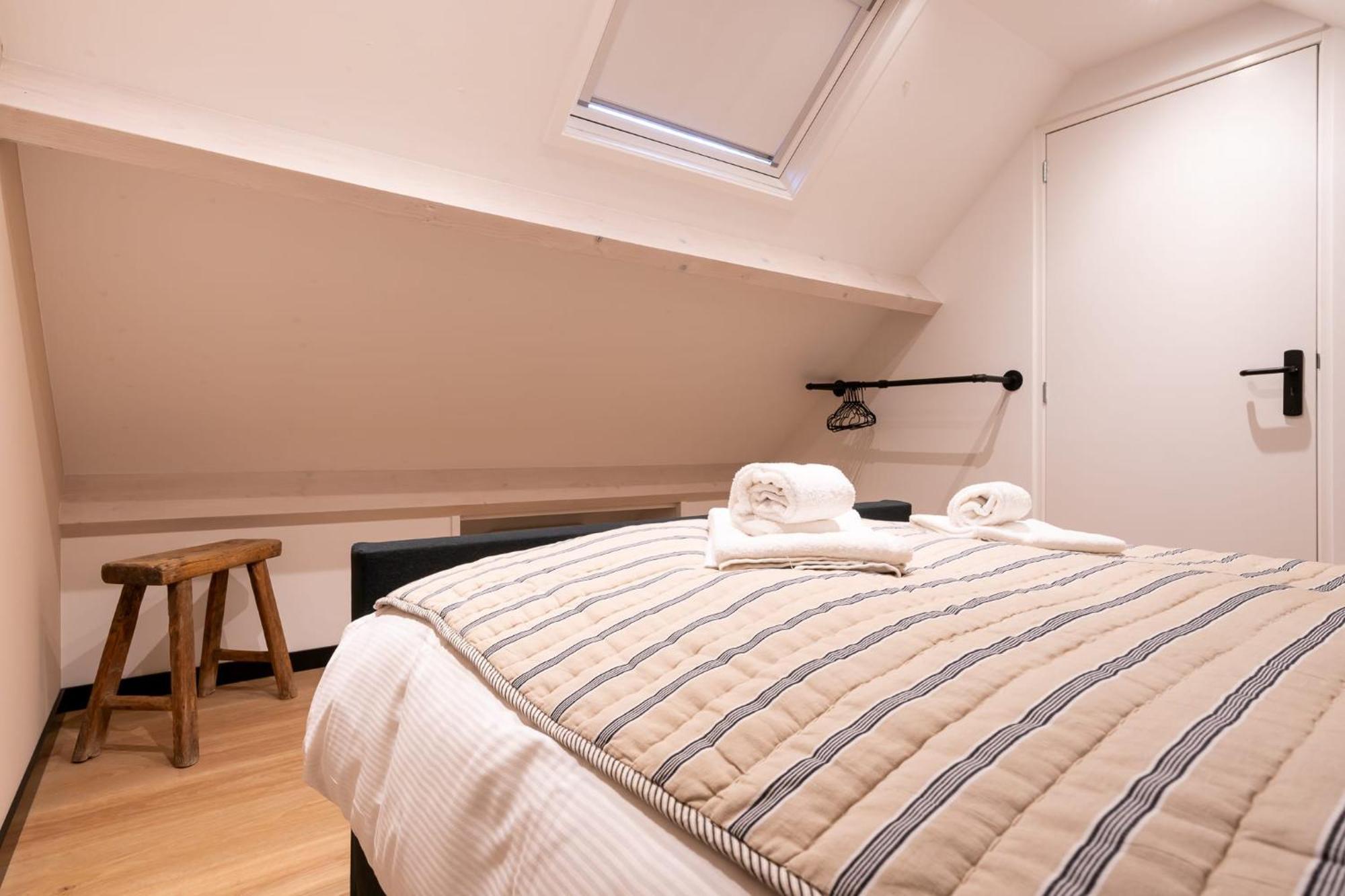 Hello Zeeland - Schoolstraat 6A Villa Vrouwenpolder Ngoại thất bức ảnh
