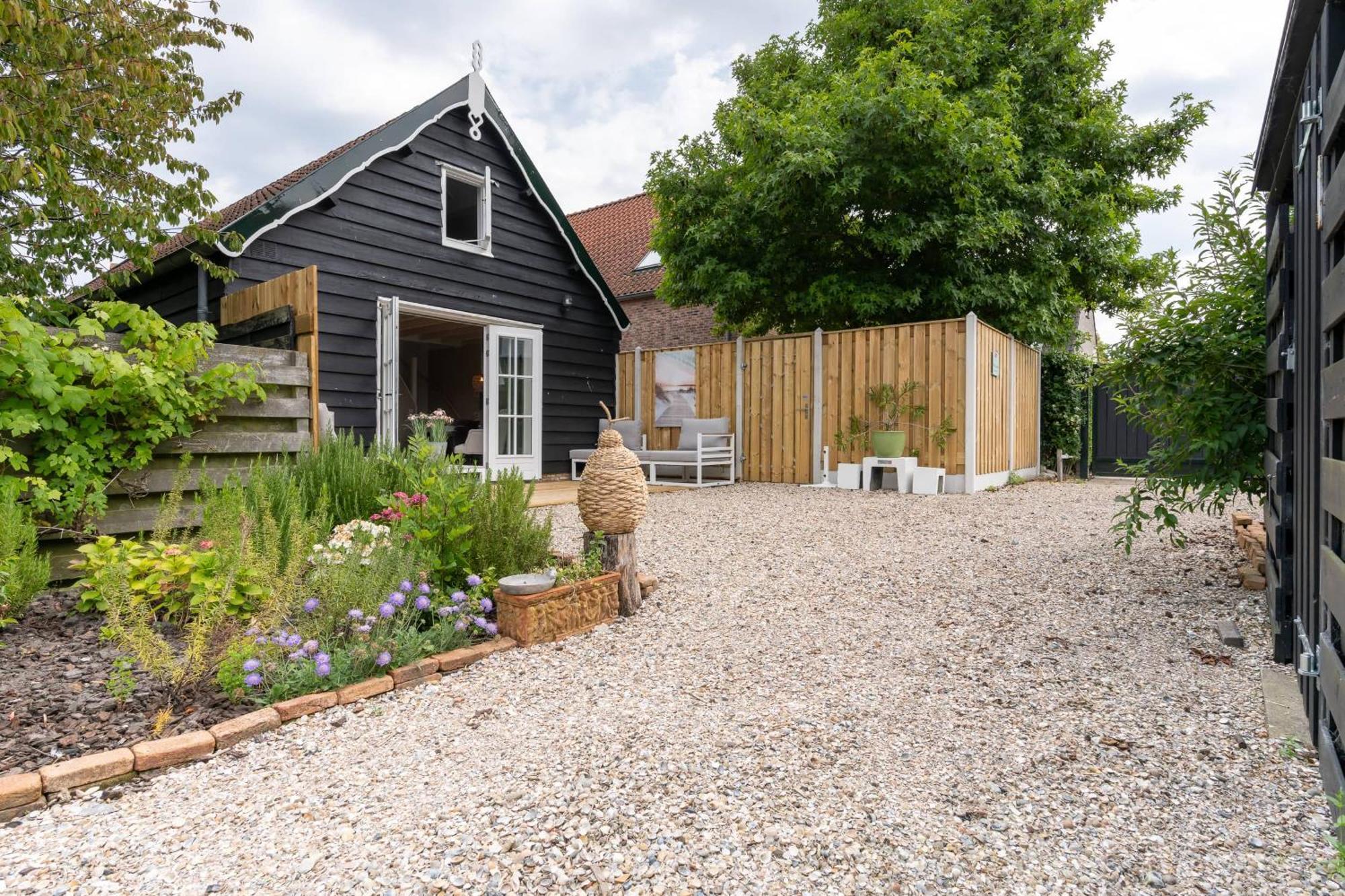 Hello Zeeland - Schoolstraat 6A Villa Vrouwenpolder Ngoại thất bức ảnh